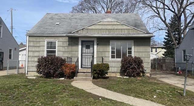 Photo of 2742 N Stevenson St, Flint, MI 48504