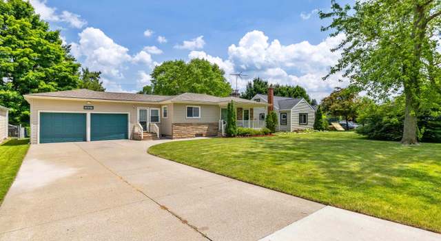 Photo of 67350 Sisson St, Washington, MI 48095