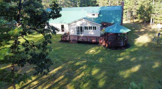 Photo of 1678 N National City Rd, National City, MI 48748