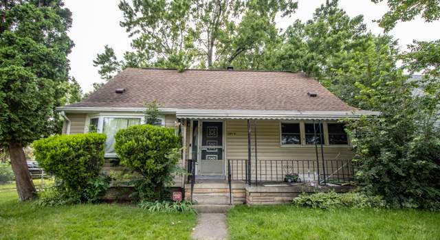 Photo of 3914 S Grand Traverse St, Flint, MI 48507