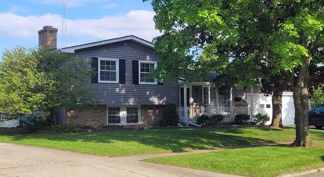 Photo of 433 Wisler St, Davison, MI 48423