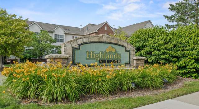 Photo of 28836 Cullen Dr #10, Romulus, MI 48174