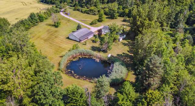 Photo of 4591 Swaffer Rd, Millington, MI 48746