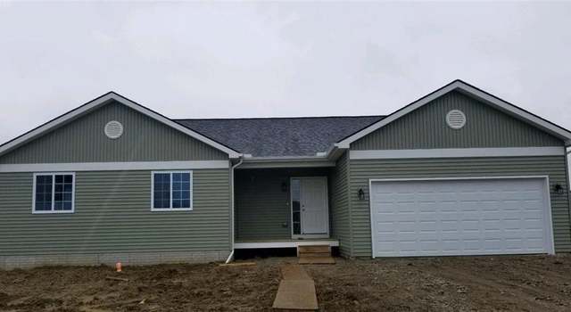 Photo of 4373 Harrier Ln, Burton, MI 48519
