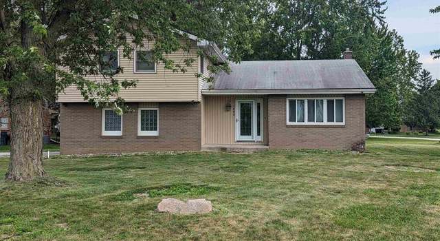 Photo of 1680 Iowa, Saginaw, MI 48601