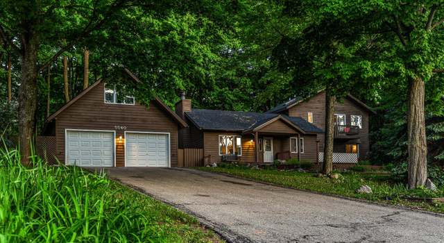Photo of 5540 Golf Meadows Dr, Bellaire, MI 49615