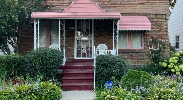 Photo of 19443 Conley St, Detroit, MI 48234