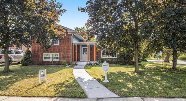 Photo of 1981 Westfield Rd, Trenton, MI 48183