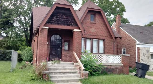 Photo of 13684 Wadsworth St, Detroit, MI 48227
