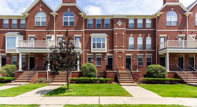 Property at 1429 Raliegh Pl, Troy, MI 48084, 2 beds, 2.5 baths
