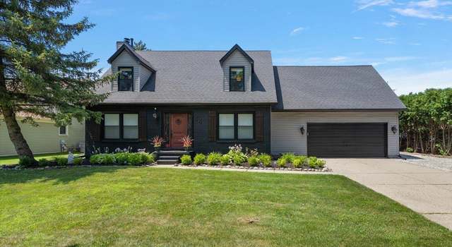 Photo of 44 Old Perch Rd, Rochester Hills, MI 48309