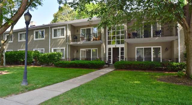 Photo of 1111 N Old Woodward Ave #13, Birmingham, MI 48009