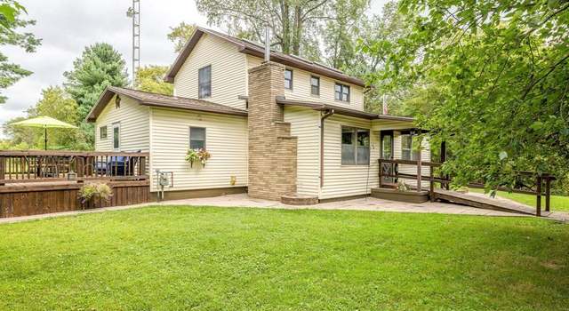 Photo of 4543 Main St, Applegate, MI 48401