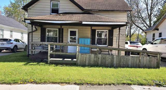 Photo of 1551 Division St, Saginaw, MI 48602