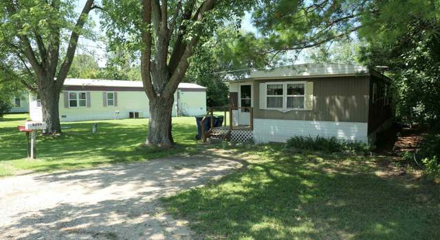 Photo of 8295 E Olive Rd, Wheeler, MI 48662
