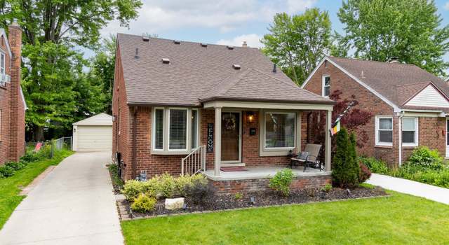 Photo of 1395 Aline Dr, Grosse Pointe Woods, MI 48236