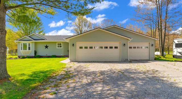 Photo of 7225 Searls Rd, Kimball, MI 48074