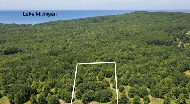 Photo of V/L Smith Rd, Onekama, MI 49616