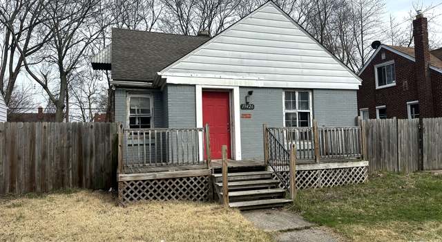 Photo of 19426 Charest St, Detroit, MI 48234