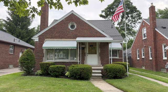 Photo of 3139 Lincoln St, Dearborn, MI 48124