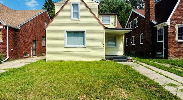 Photo of 19150 Packard St, Detroit, MI 48234