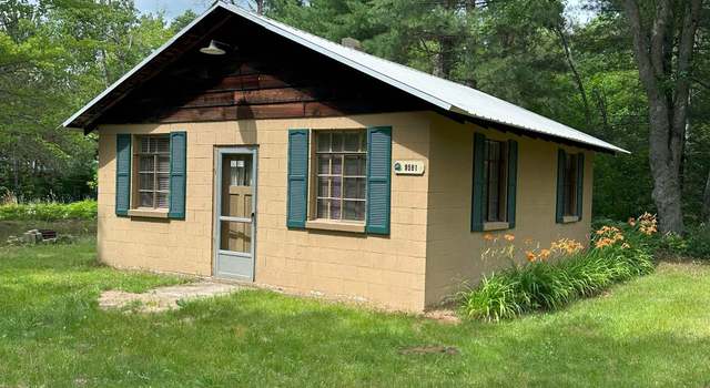 Photo of 9591 Tower Road, NE, Kalkaska, MI 49646