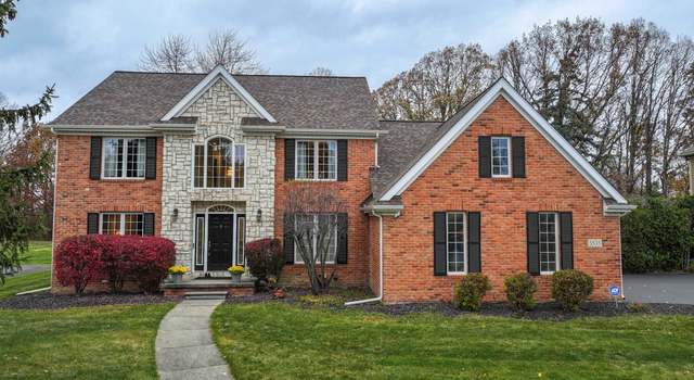Photo of 5535 Woodfield Ct, Grand Blanc, MI 48439