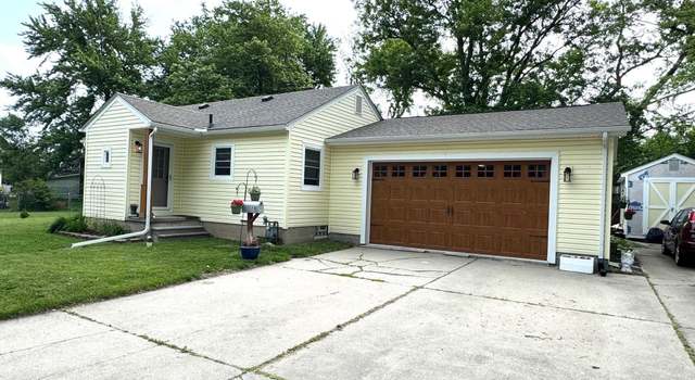 Photo of 1341 Pennsylvania Ave, Marysville, MI 48040