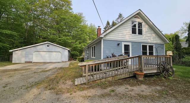 Photo of 866 Foster Rd, Au Gres, MI 48703