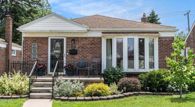Photo of 12973 Wesley St, Southgate, MI 48195