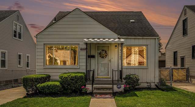 Photo of 1989 Leblanc St, Lincoln Park, MI 48146