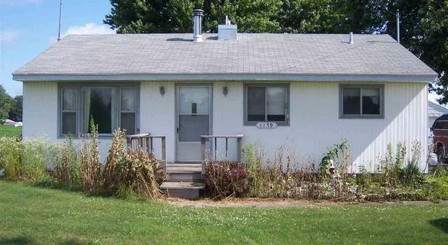 Photo of 1179 Gabel, Saginaw, MI 48601
