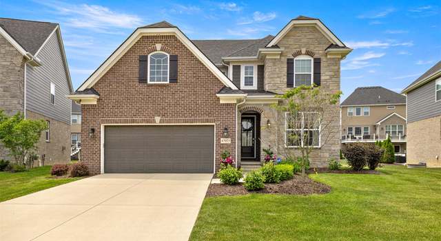 Photo of 47975 Leland Dr, Northville, MI 48168