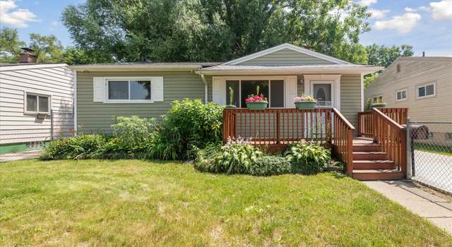 Photo of 962 Kettering Ave, Pontiac, MI 48340