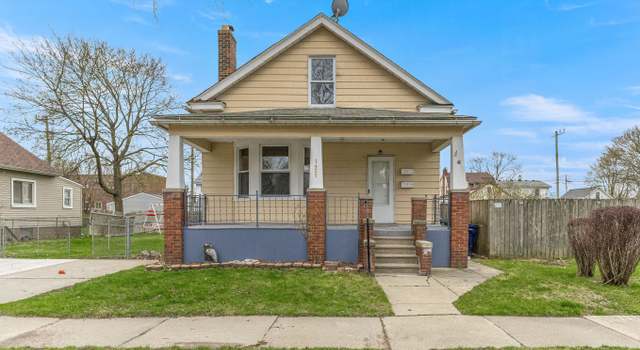 Photo of 1409 Charter St, Lincoln Park, MI 48146