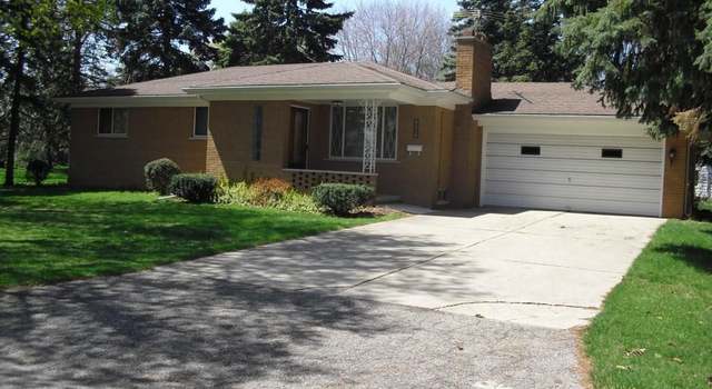 Photo of 31719 Winchester Ave, Warren, MI 48092