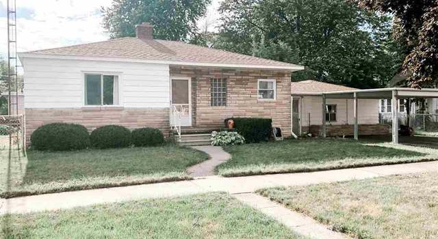 Photo of 301 Sidney St, Bay City, MI 48706