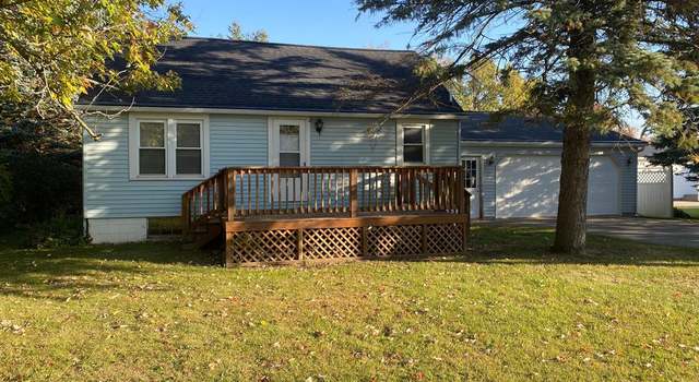 Photo of 6520 Carpenter St, Marlette, MI 48453