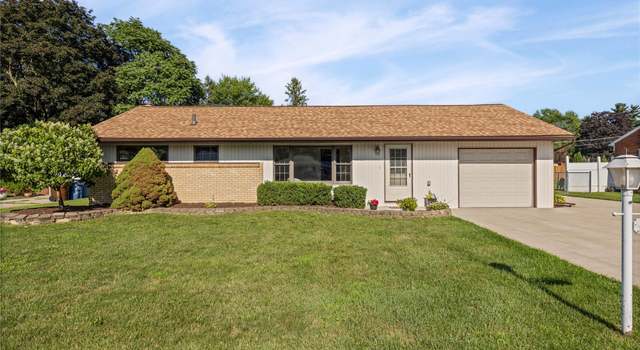 Photo of 48374 Cardinal St, Utica, MI 48317
