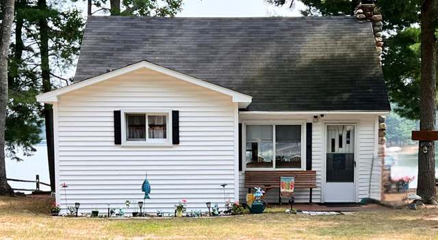 Photo of 1952 Latham Rd, National City, MI 48748