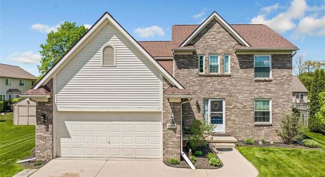 Photo of 13855 Deanna Dr, Belleville, MI 48111