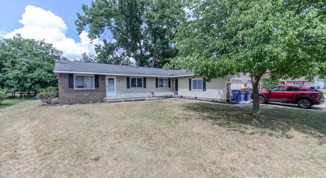 Photo of 2131 Shangrai La Dr SE, Grand Rapids, MI 49508