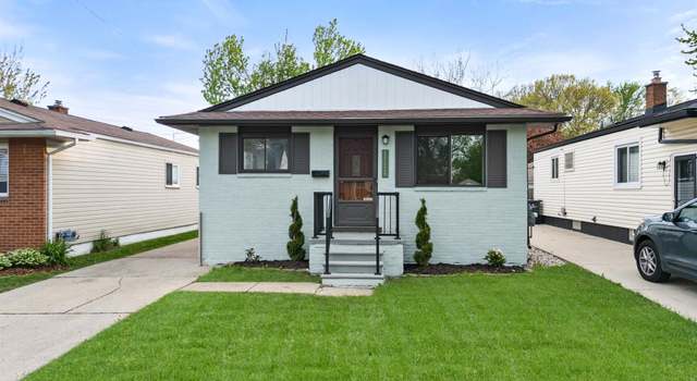 Photo of 20624 Avalon St, St Clair Shores, MI 48080