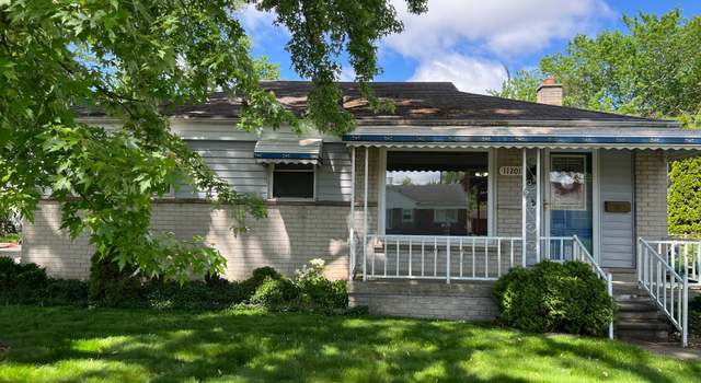 Photo of 11201 Haller St, Livonia, MI 48150