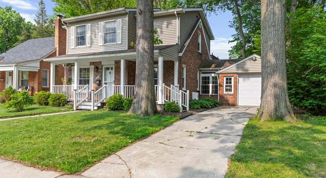 Photo of 223 N Vermont Ave, Royal Oak, MI 48067