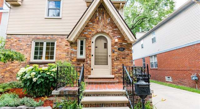 Photo of 21546 Homer St, Dearborn, MI 48124