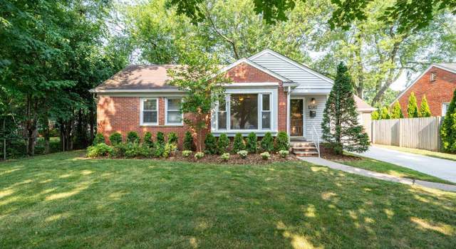 Photo of 1186 S Eton St, Birmingham, MI 48009