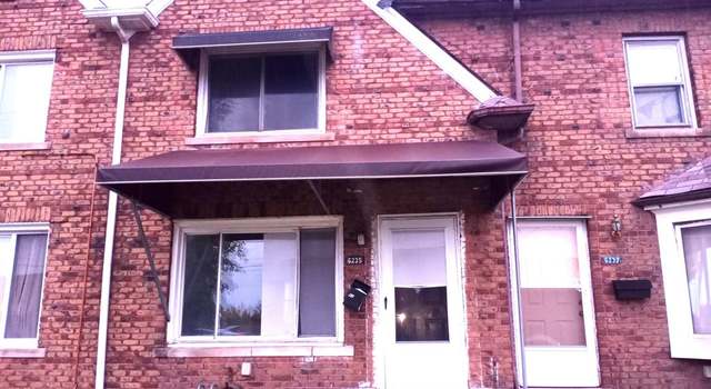Photo of 6235 Miller Rd, Dearborn, MI 48126