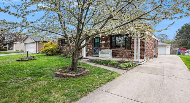 Photo of 3410 Pasadena Dr, Troy, MI 48083