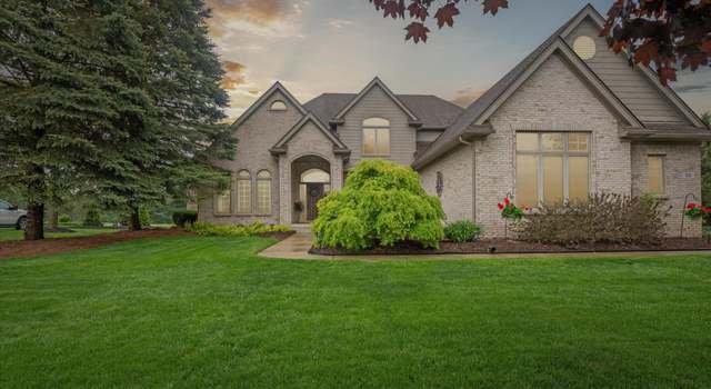 Photo of 921 Gleneagles, Highland, MI 48357